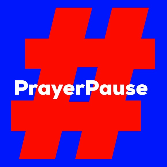 prayerpause